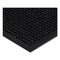 Apache Mills Absorba Select Entry Mat, Rectangular, 36 x 60, Pepper 76036190230000496 - alternate 6